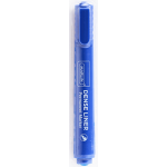 Marlin Blue Dense Liner Permanent Marker